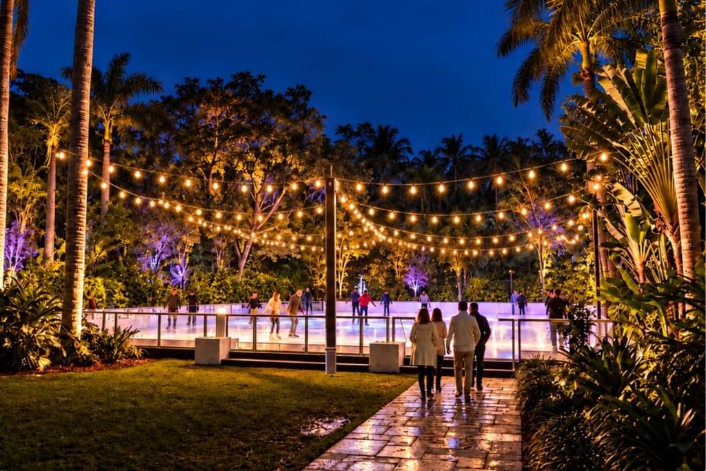 NightGarden